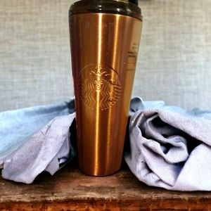 Starbucks coffee cup